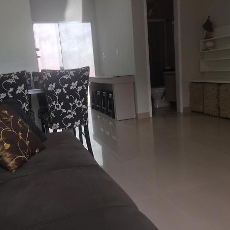 Casa Enseada Proximo Ao Mar E Comercios Com 2 Ar Split Sao Francisco do Sul Eksteriør bilde