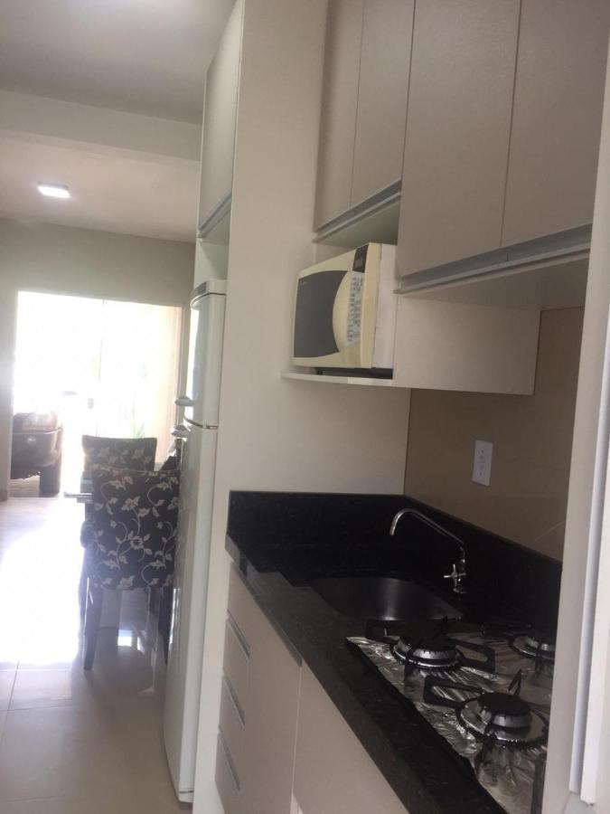 Casa Enseada Proximo Ao Mar E Comercios Com 2 Ar Split Sao Francisco do Sul Eksteriør bilde