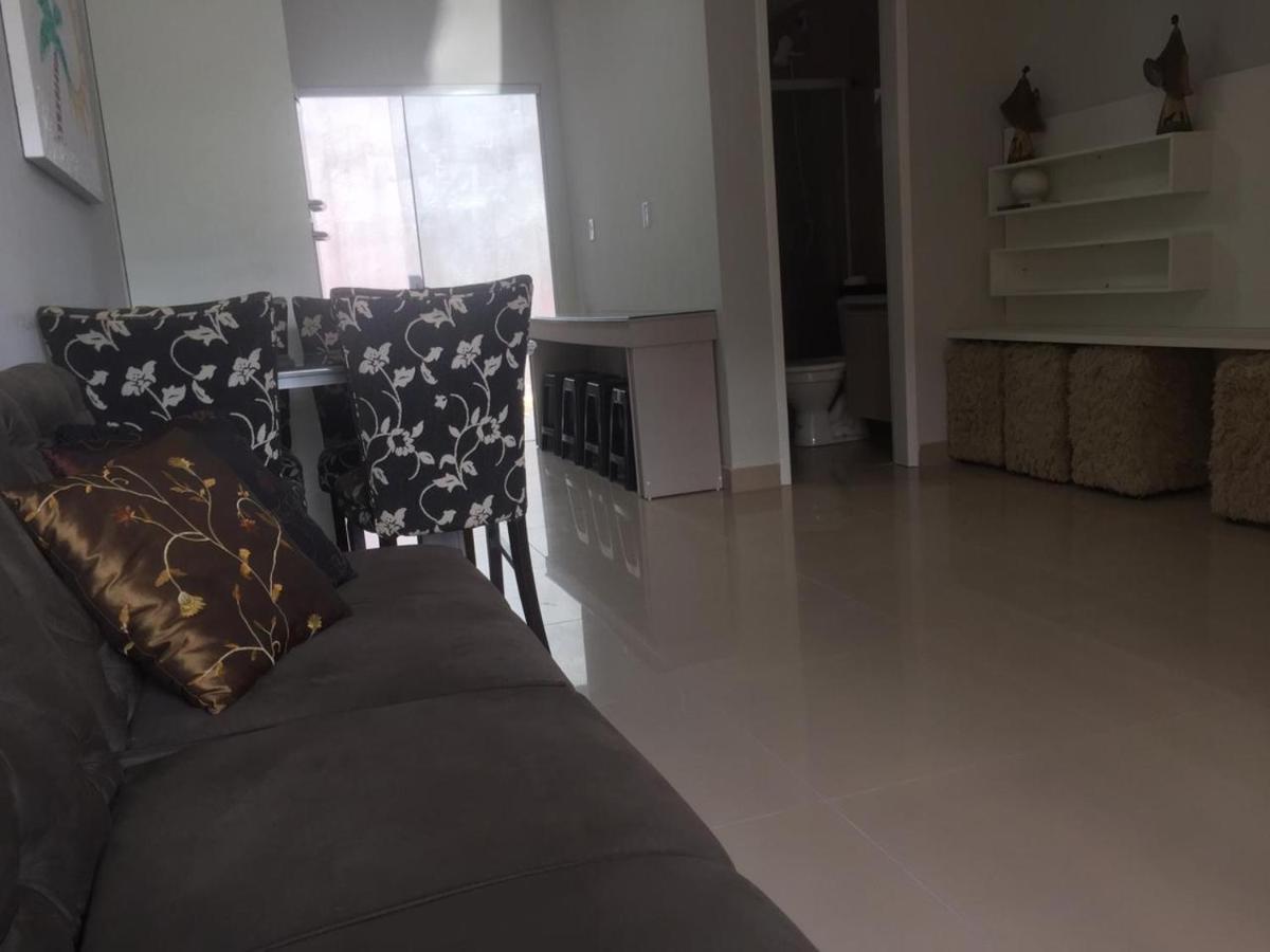 Casa Enseada Proximo Ao Mar E Comercios Com 2 Ar Split Sao Francisco do Sul Eksteriør bilde