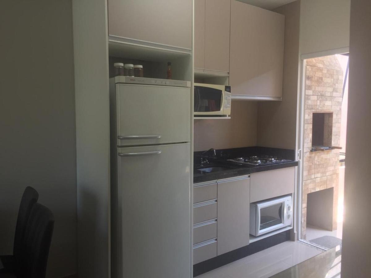 Casa Enseada Proximo Ao Mar E Comercios Com 2 Ar Split Sao Francisco do Sul Eksteriør bilde