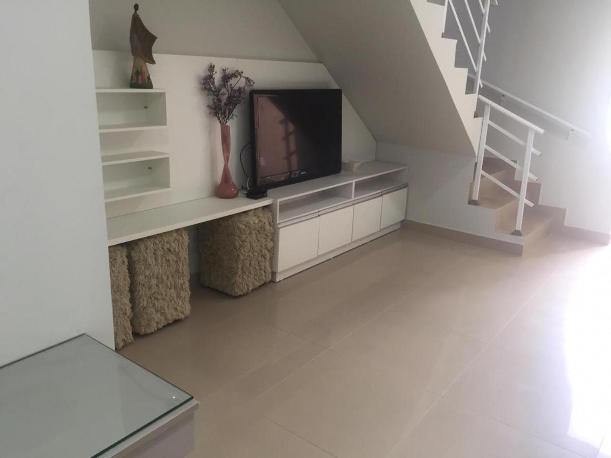 Casa Enseada Proximo Ao Mar E Comercios Com 2 Ar Split Sao Francisco do Sul Eksteriør bilde
