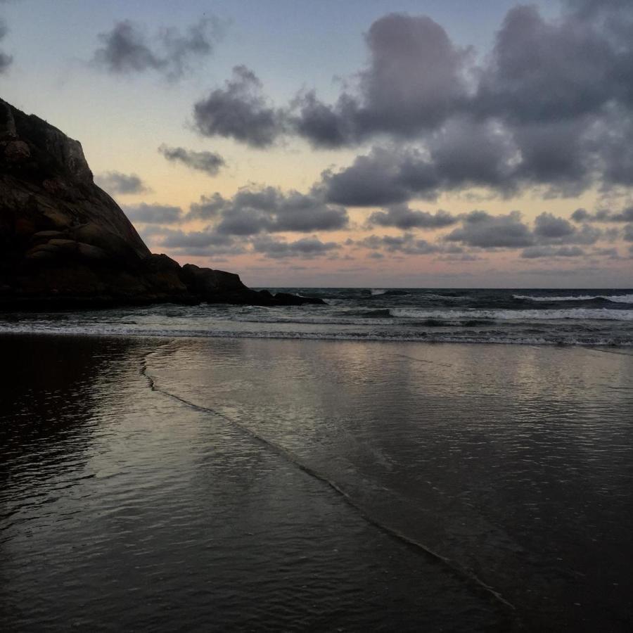 Casa Enseada Proximo Ao Mar E Comercios Com 2 Ar Split Sao Francisco do Sul Eksteriør bilde