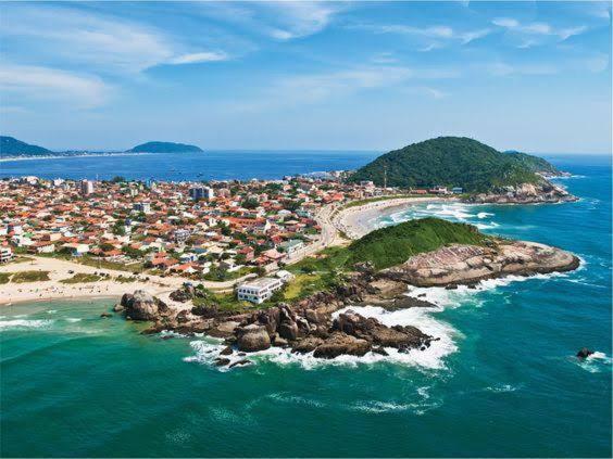 Casa Enseada Proximo Ao Mar E Comercios Com 2 Ar Split Sao Francisco do Sul Eksteriør bilde